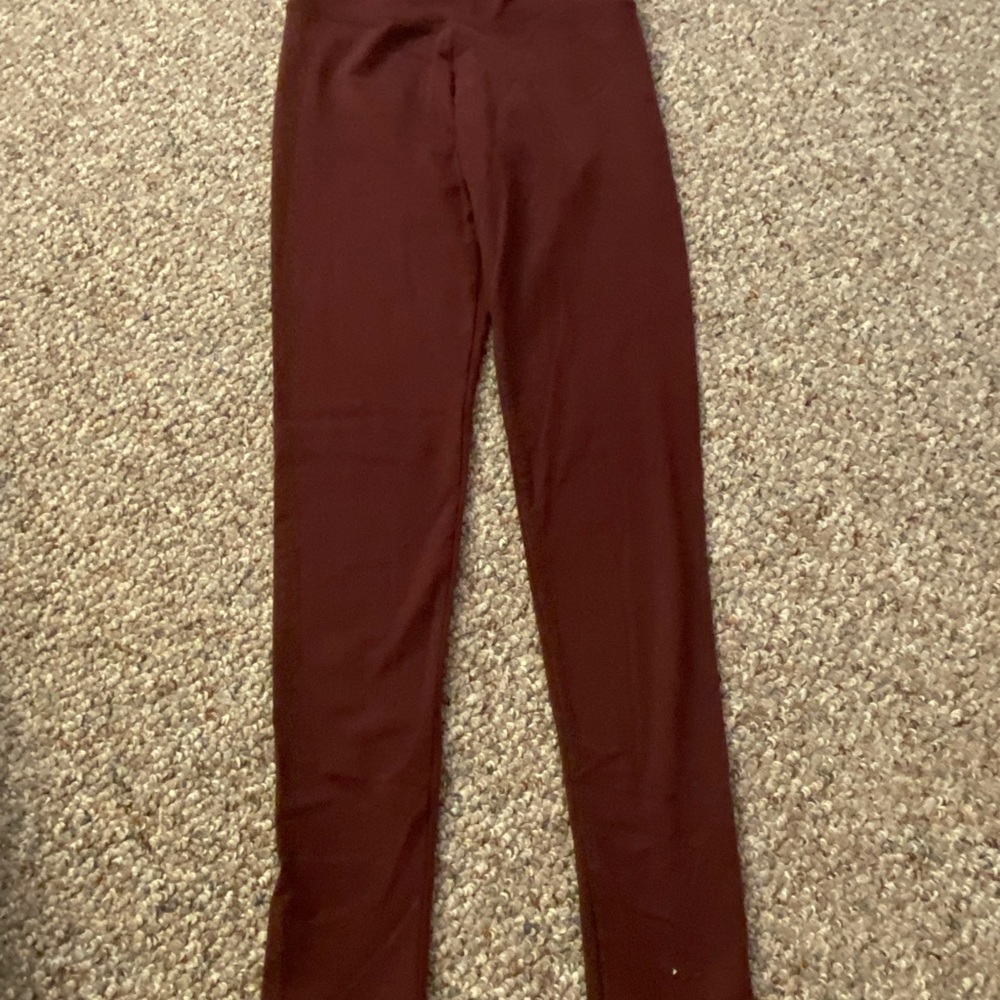 Aerie offline leggings.